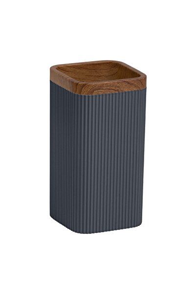 Okyanus Home Pahar de baie pentru igienă personală, Stella OKY-464-3