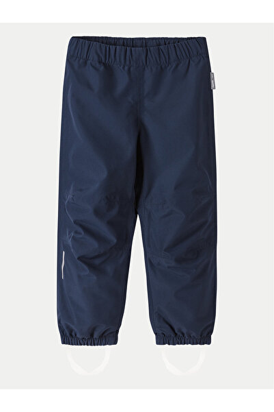 Reima Παιδικό παντελόνι εξωτερικού χώρου Unisex 5100148B Μπλε σκούρο