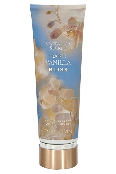 Victoria's Secret Bare Vanilla Bliss Vücut Losyonu 236ML