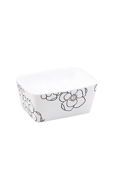 KADDA Sapuniera Emotions BPO-0306 D, alb