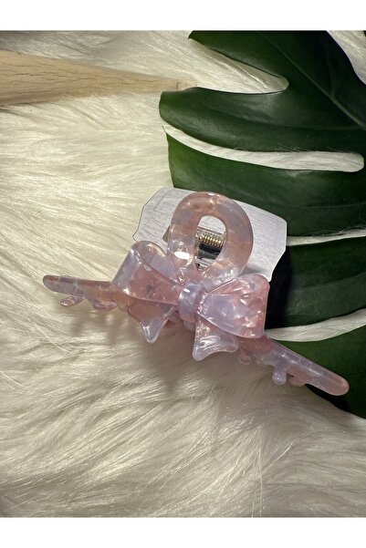 Lotus luxury Büyük Boy Kaydırmaz Mandal Toka (İthal Ürün) %100 Kemik