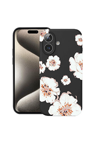 bestcase Carcasă premium din silicon pentru Apple iPhone 17, culori pastelate...
