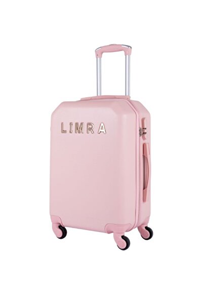 LİMRA Limra Lun 20" Small Cabin Suitcase
