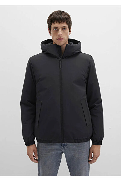 Mavi Erkek Mont M0110617-71379