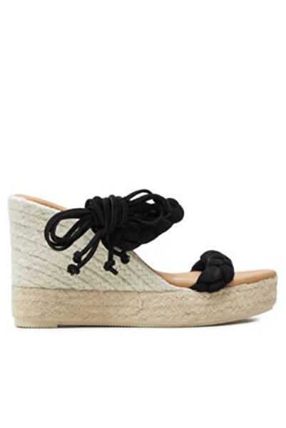 Manebi γυναικείες εσπαντρίγιες K 1.0 WE μαύρες