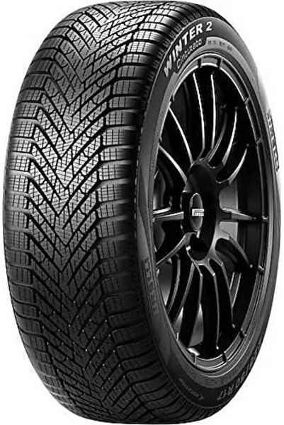 Pirelli 215/55R16 97H Cinturato Winter 2 Xl Kış Lastiği (2023)