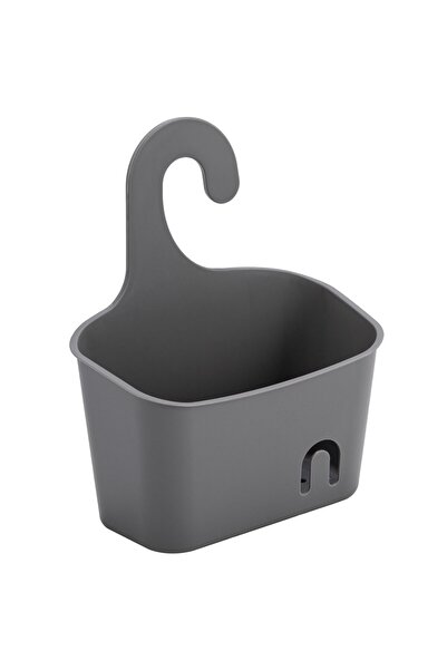 KADDA Raft de baie din polipropilenă, BPM-0053A, montare pe coloană / bară de...