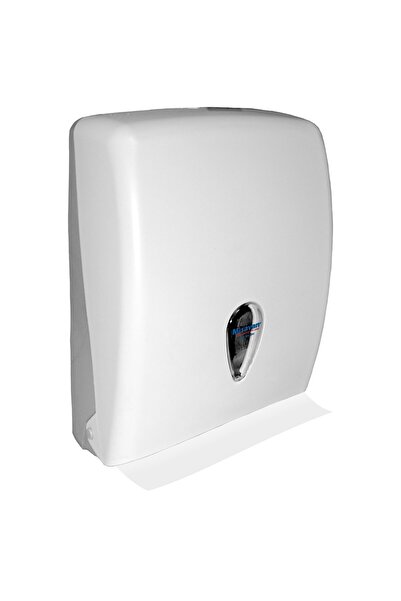 Misavan Dispenser hartie -Line 90037603, prosoape pliate, ABS, alb, 27,7 x 13...