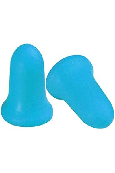 Spa Care Spacare Ear Protection Plug, Blue, SPAEPB01