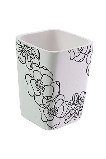 KADDA Pahar baie pentru igiena personala, Emotions BPO-0306 C, polirasina, mo...