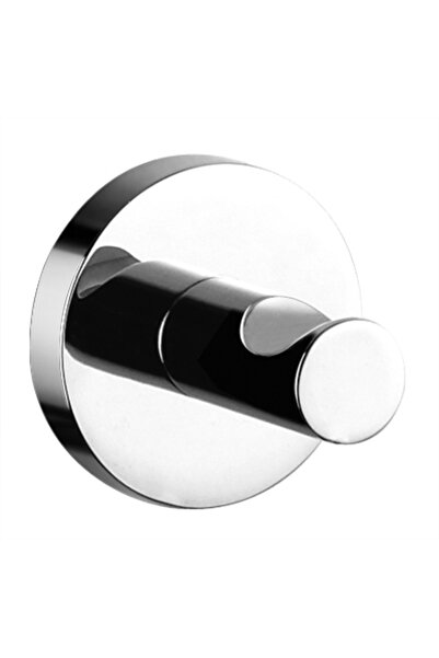 FERRO Cuier baie Grace AC 05, montaj pe perete, cu o agatatoare