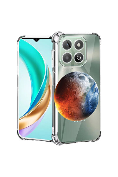 bestcase Carcasă antișoc pentru Honor X7c / 200 Smart, Earth, 2074510 AS 948