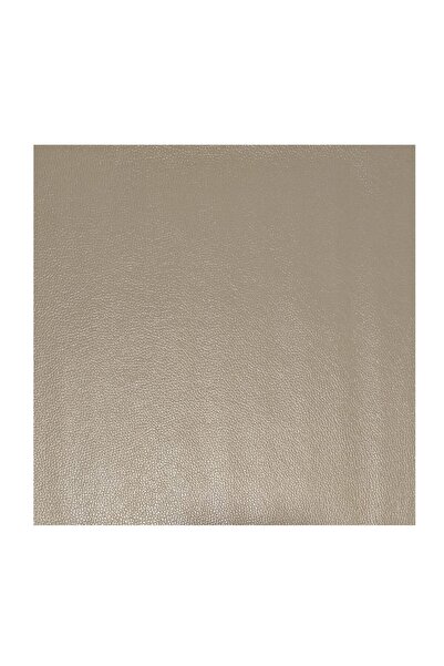 Atria Synthetic Leather Atria, Self-Adhesive, Dark Beige, 0.50 x 1.37 m