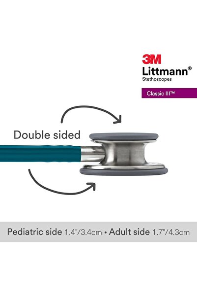 Littmann 3M Classic III Stethoscope