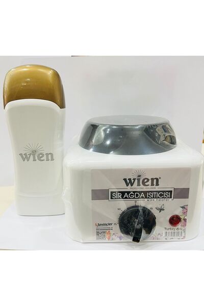 Wien 2'Li Kazan+Kartuş Set