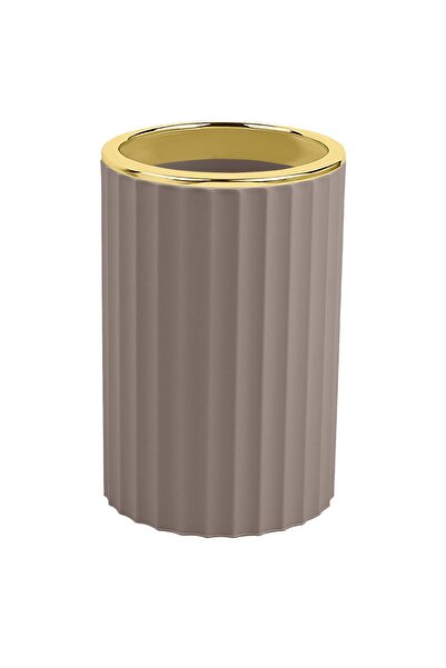 Okyanus Home Bathroom Cup - Coliseum OKY-456-4