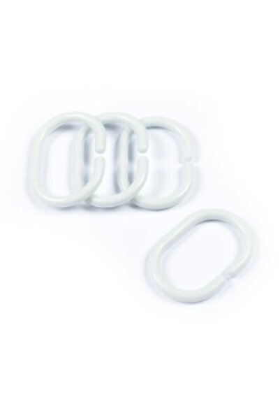 SANIPLAST Bară pentru perdea de duș, telescopică/extensibilă, 3FTU903002, aluminiu, alb, 80-135 cm