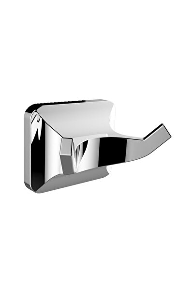 Iobagno Cuier baie Beta AC 2411, montaj pe perete, cu doua agatori