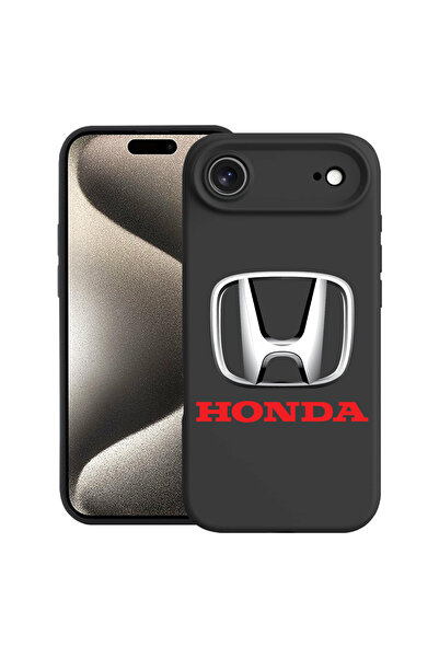 bestcase Carcasă premium din silicon pentru Apple iPhone 17 Air, Honda, 20520...