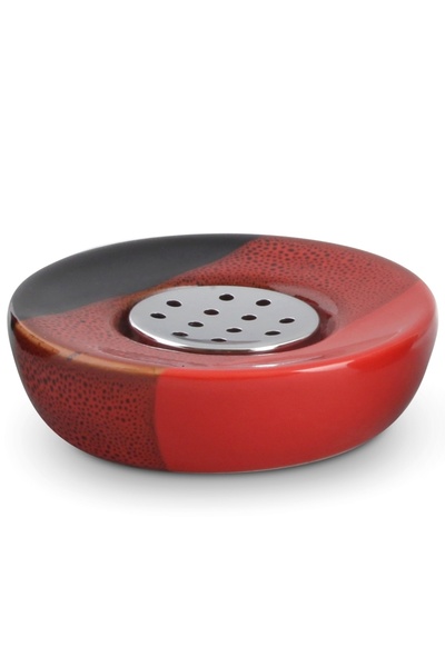 REDS Soap Dish AWD 02190987, red