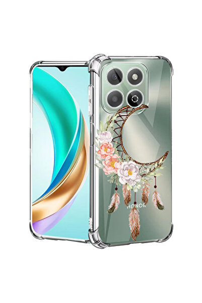 bestcase Carcasă antișoc pentru Honor X7c / 200 Smart, Dreamcatcher, 2074510 ...