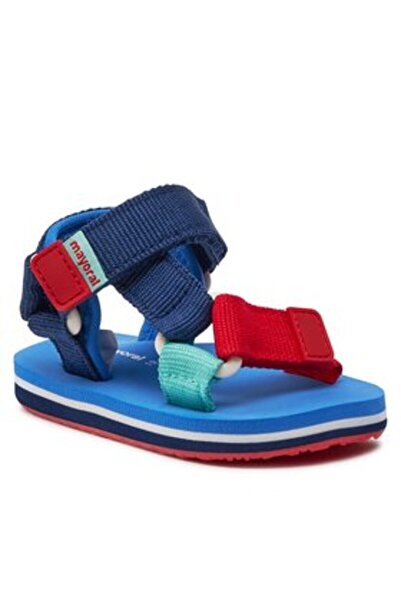 MAYORAL σανδάλια αγοριού 41601 πολύχρωμα