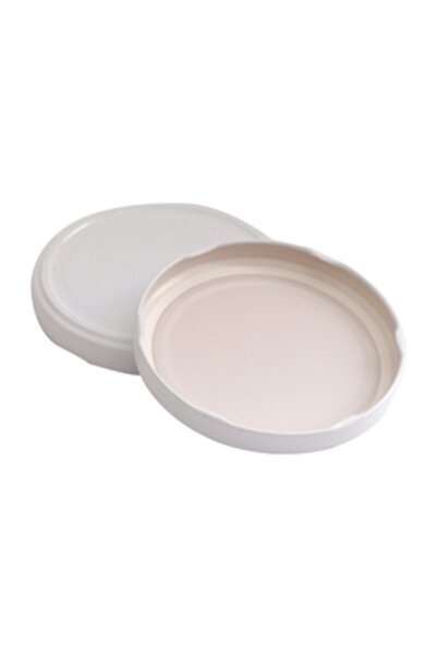 Altele Glass Jar with Lid, Transparent, D 11.5 cm, 1.7 Liters Capacity