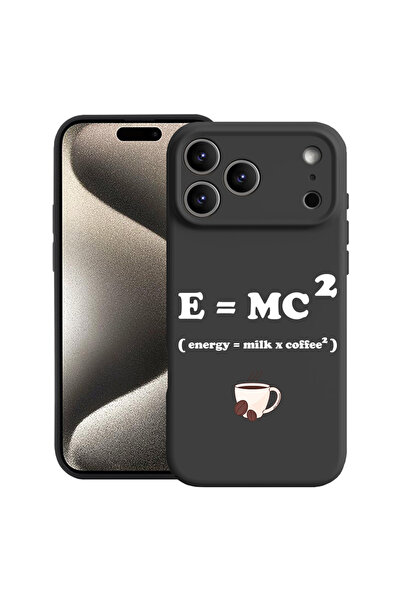 bestcase Carcasă premium din silicon pentru Apple iPhone 17 Pro, Energie = Ca...