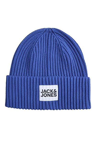 Jack & Jones JACLARK Bere | Yeni Sezon Erkek Bere Modelleri