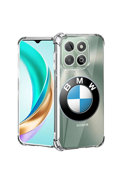 bestcase Αντικραδασμική θήκη για Honor X7c / 200 Smart, BMW, 2074510 AS 1750