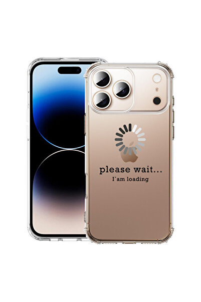 bestcase Carcasă antișoc pentru Apple iPhone 17 Pro Max, Vă rugăm să așteptaț...