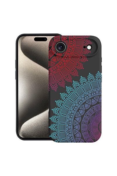bestcase Θήκη σιλικόνης Premium για Apple iPhone 17 Air, Μη εικονιστική, 2052...