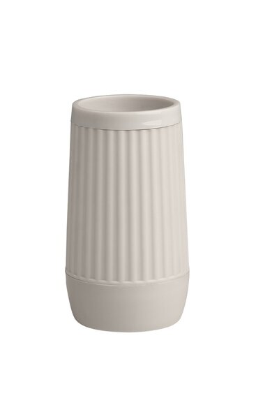 Okyanus Home Pahar de baie pentru igienă personală, Nida OKY-391, polipropile...