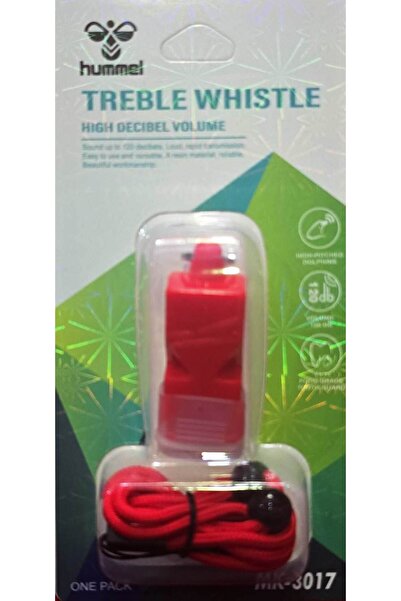 hummel Hakanspor HAKEM DÜDÜĞÜ