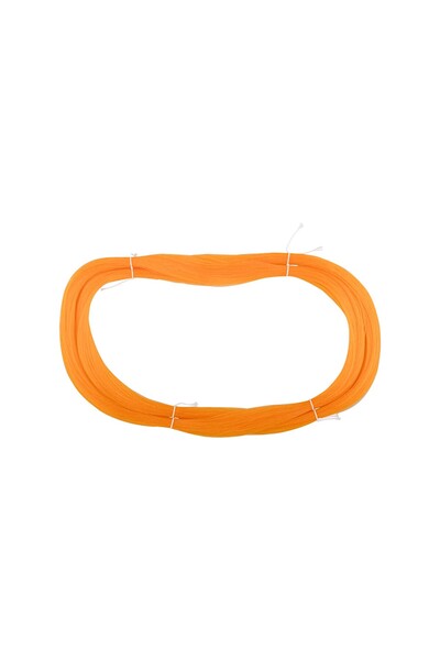 Latex Sarı 1000 Mt. Çile Misina 0.60 mm