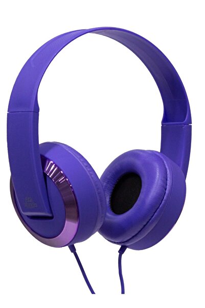 KAYAN سماعات الرأس KN-829 ستيريو هاي فاي بمقبس 3.5 ملم - سماعة رأس سلكية خفيف...