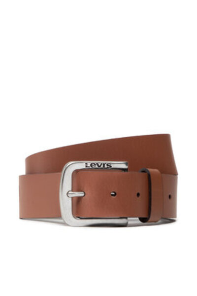 Levi's Ανδρική Ζώνη 229108-3 Καφέ