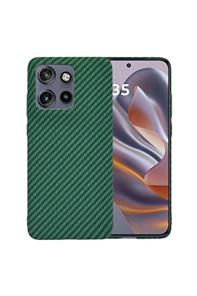 Danex Husă de protecție pentru Motorola Edge 50 Neo/Motorola ThinkPhone 25, A...