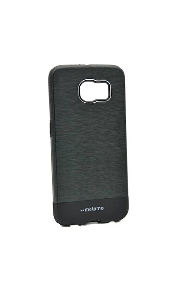 Danex Husa pentru Samsung Galaxy S6 Edge Motomo V5 Auriu