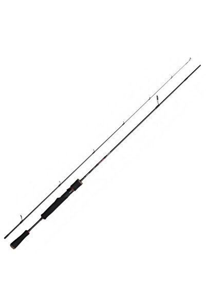 Genel Markalar Yagi Light Spoon 6'3 1.90 M 2-5 gr 2 Parça Spin Kamışı