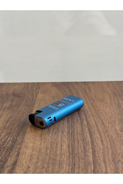 Poison RENKLİ EĞLENCELİ VE KOMİK YAZILI ÇAKMAK