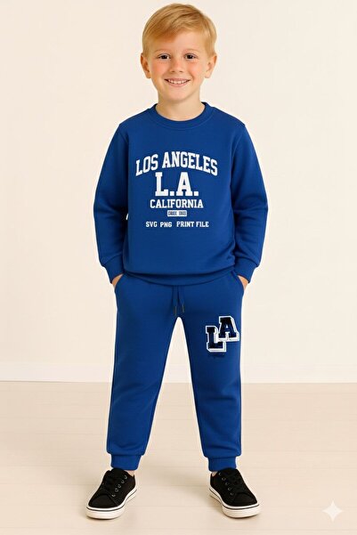 LİTTLE TORTOİSE Зимна суитшърт за момчета