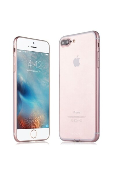 Danex Θήκη για Apple iPhone 7 G-CASE Κόκκινο