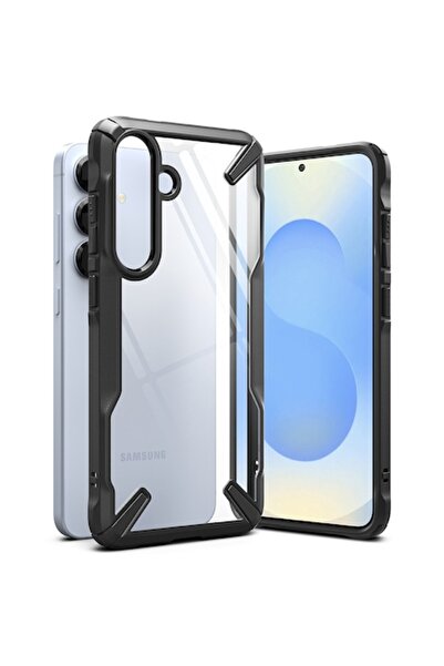 Danex Husă de protecție pentru Samsung Galaxy S25 Plus, U64, Lexgard, Deep Dark