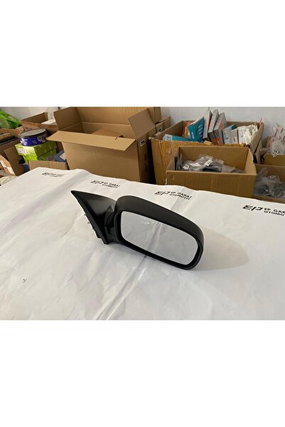 EP GARAJ OTOMOTİV HONDA VTEC 2001-2006 MODEL UYUMLU ELEKTİRİKLİ SAĞ AYNA