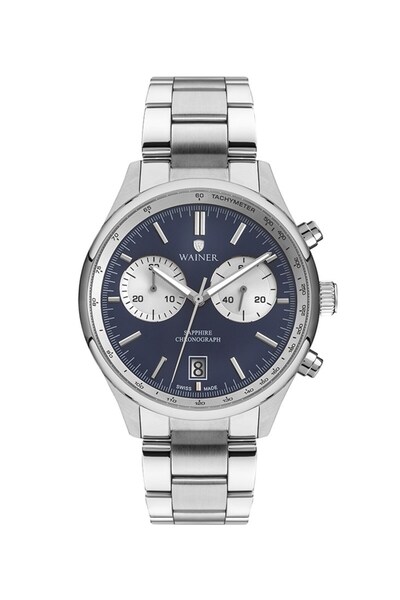 Wainer WA.19001-C ERKEK KOL SAATİ