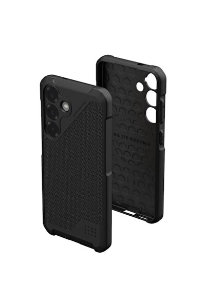 Danex Carcasă de protecție pentru Samsung Galaxy S25 (O54), termoplastic și K...