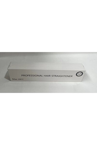 Danex Flippy Cordless Hair Straightener