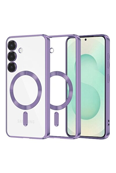 Danex Husă de protecție pentru Samsung Galaxy S25 Plus, N42, termoplastic, vi...