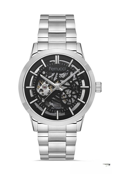 Ferrucci Otomatik Erkek Kol Saati